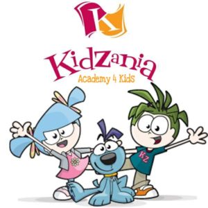 أكاديمية كيدزانيا للأطفال (Kidzania Academy 4 Kids)